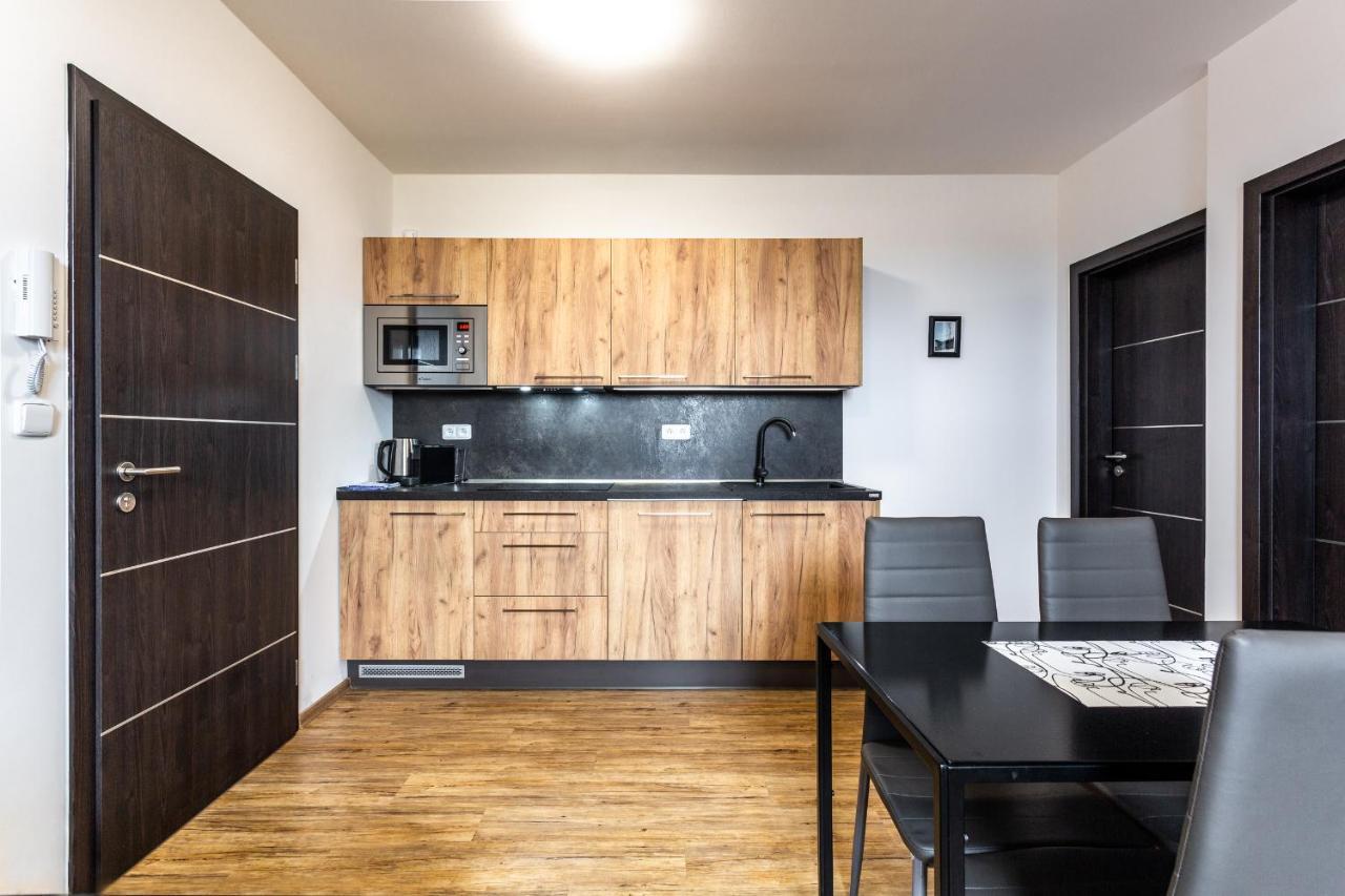 Plessberg Apartments Plesivec Abertamy Εξωτερικό φωτογραφία