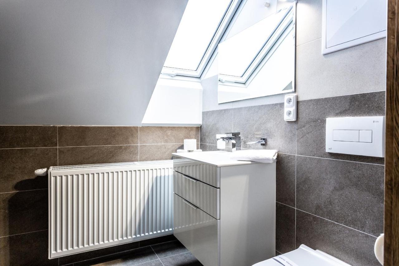 Plessberg Apartments Plesivec Abertamy Εξωτερικό φωτογραφία
