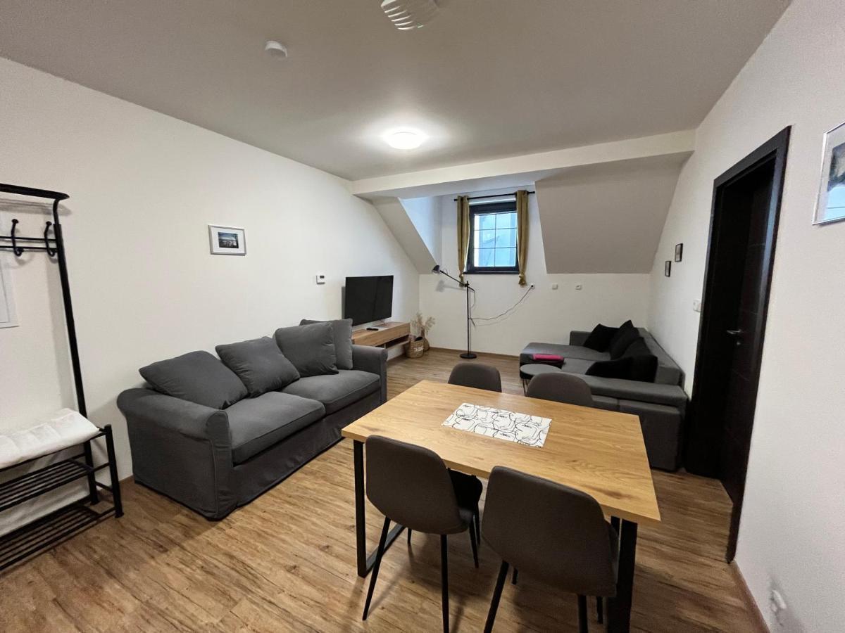 Plessberg Apartments Plesivec Abertamy Εξωτερικό φωτογραφία