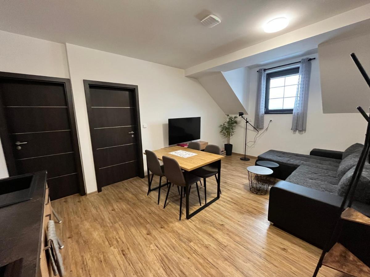 Plessberg Apartments Plesivec Abertamy Εξωτερικό φωτογραφία